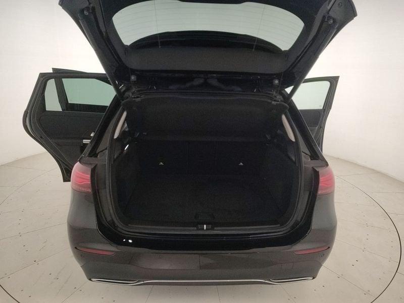 Mercedes-Benz Classe B B 180 d Progressive Advanced auto