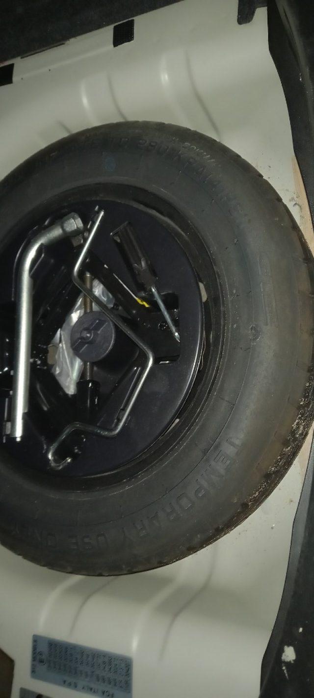 LANCIA Ypsilon 1.0 FireFly 5 porte S&S Hybrid Ecochic Silver