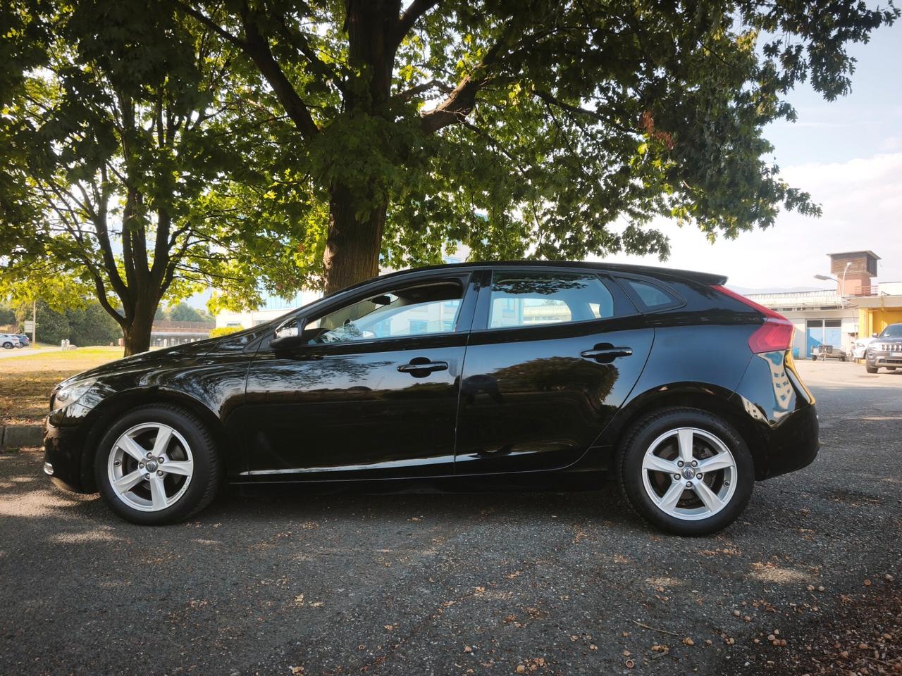 Volvo V40 D3 Kinetic