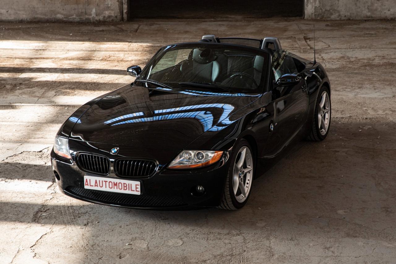 Bmw Z4 3.0i cat Roadster