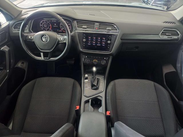 Volkswagen Tiguan Tiguan II 2016 Allspace Allspace 2.0 tdi 7pti