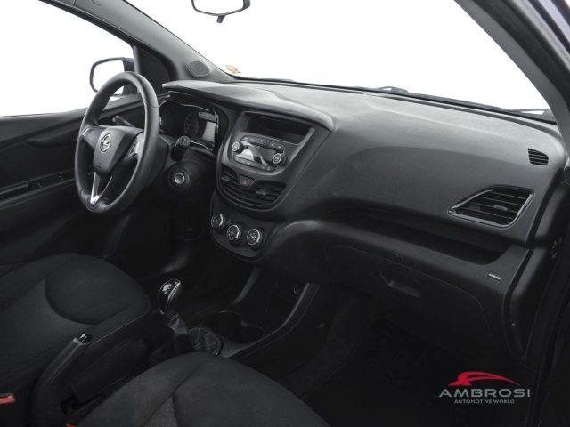 OPEL Karl 1.0 73 CV GPL Advance - PER OPERATORI DEL SETTORE