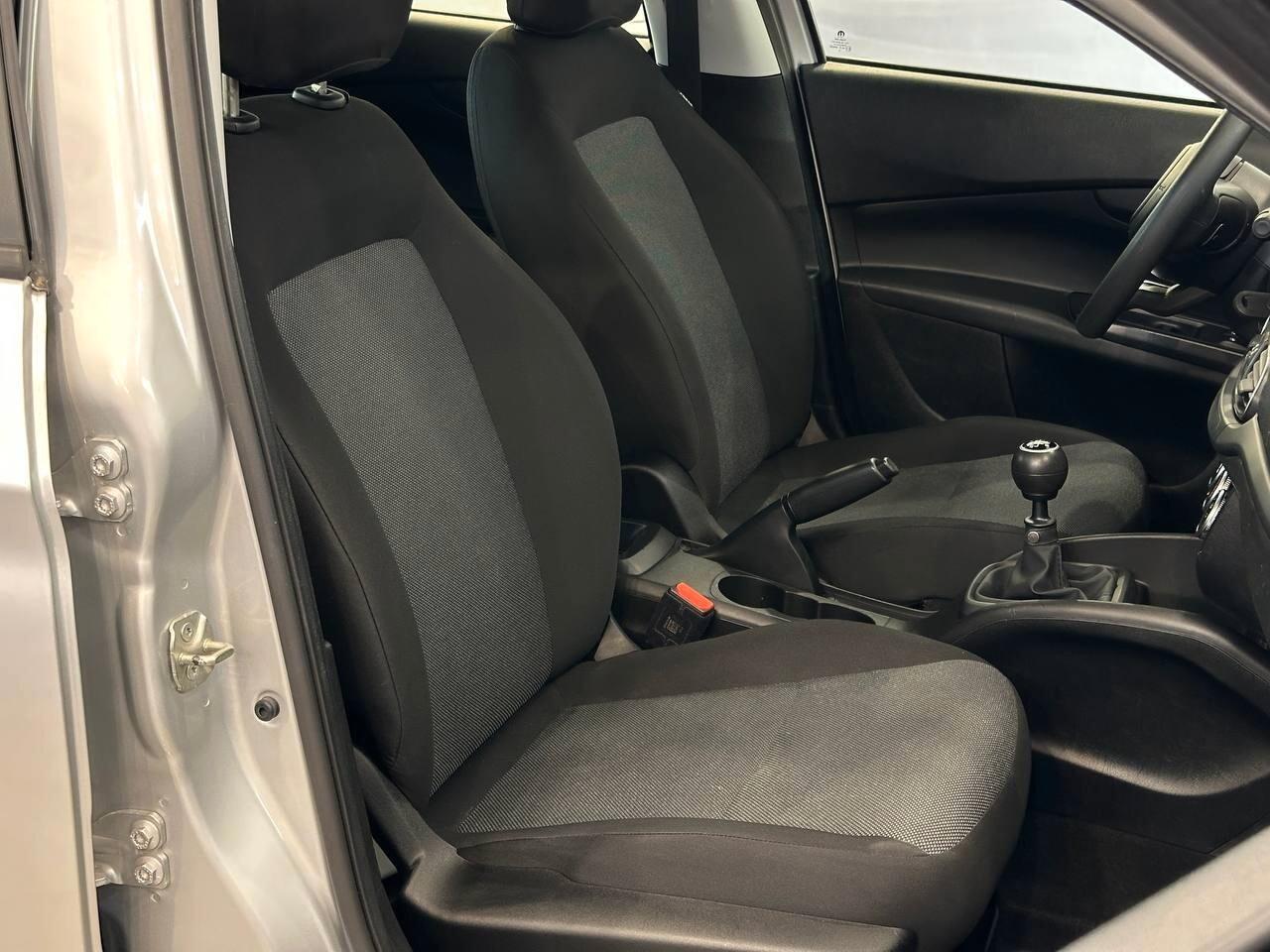 Fiat Tipo 1.4 5 Porte Pop Gpl