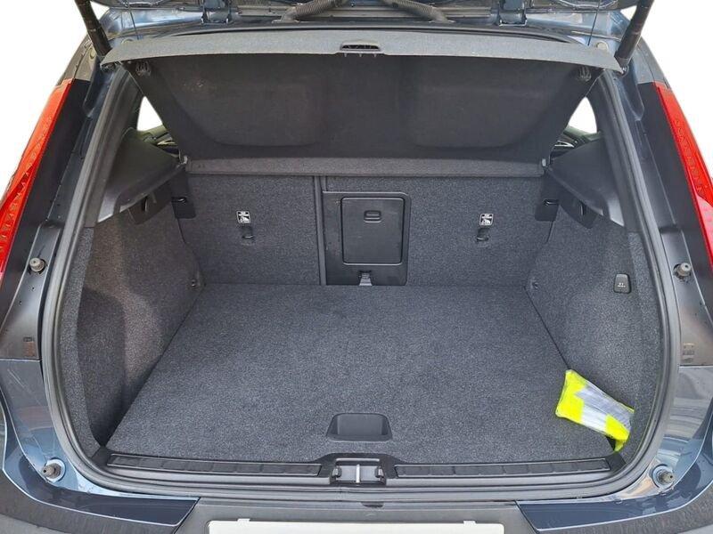 Volvo XC40 Recharge T4 129+82 CV Plug-in Hybrid Automatica Recharge Inscription Expression