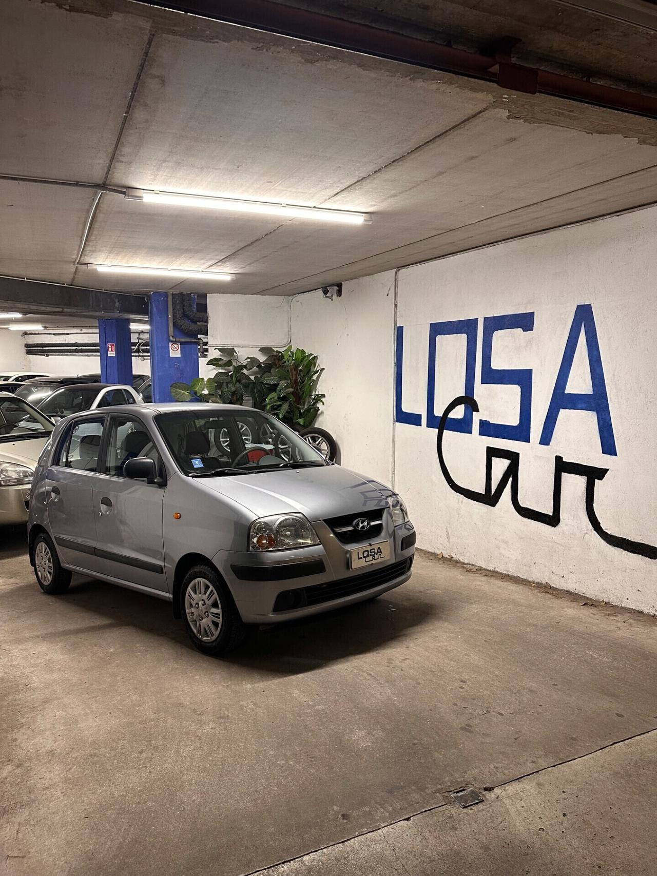 Hyundai Atos Prime 1.1 12V Like 2006