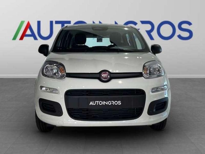 FIAT Panda 1.0 70cv Hybrid Panda