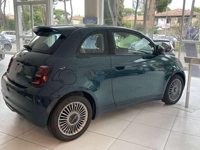 Fiat 500 500 1.0 hybrid Icon