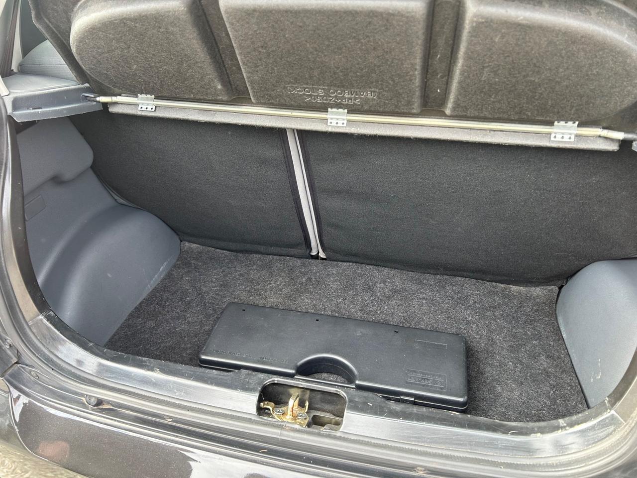 Chevrolet Matiz 800 SE