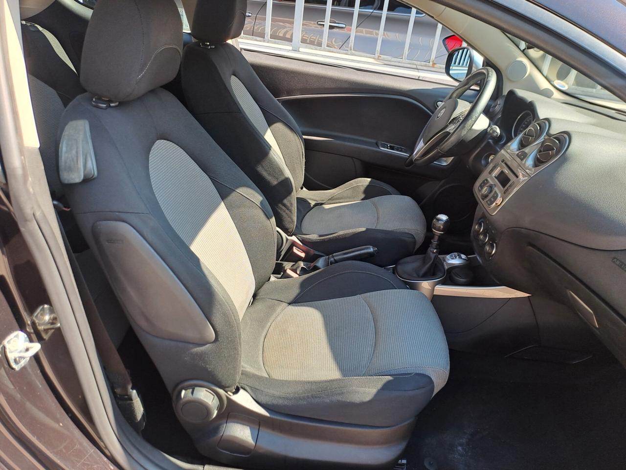 Alfa Romeo MiTo 1.4 78 CV Junior