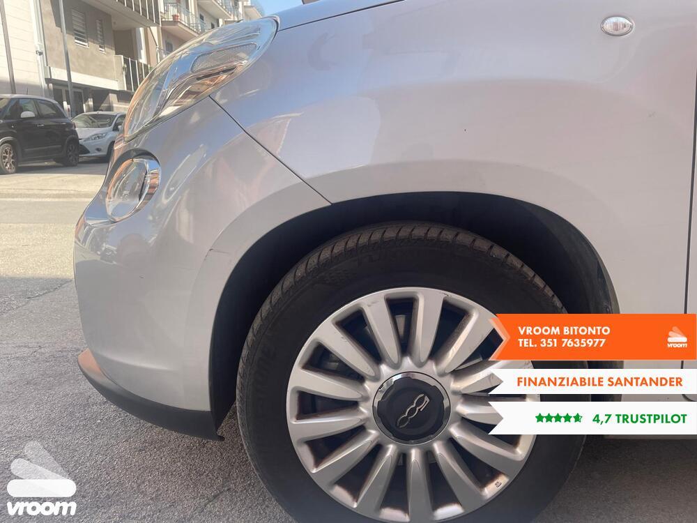 FIAT 500L Living 500L Living 1.6 Multijet 120 C...