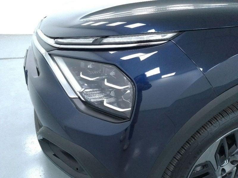 Citroën C4 1.2 puretech Plus s&s 130cv