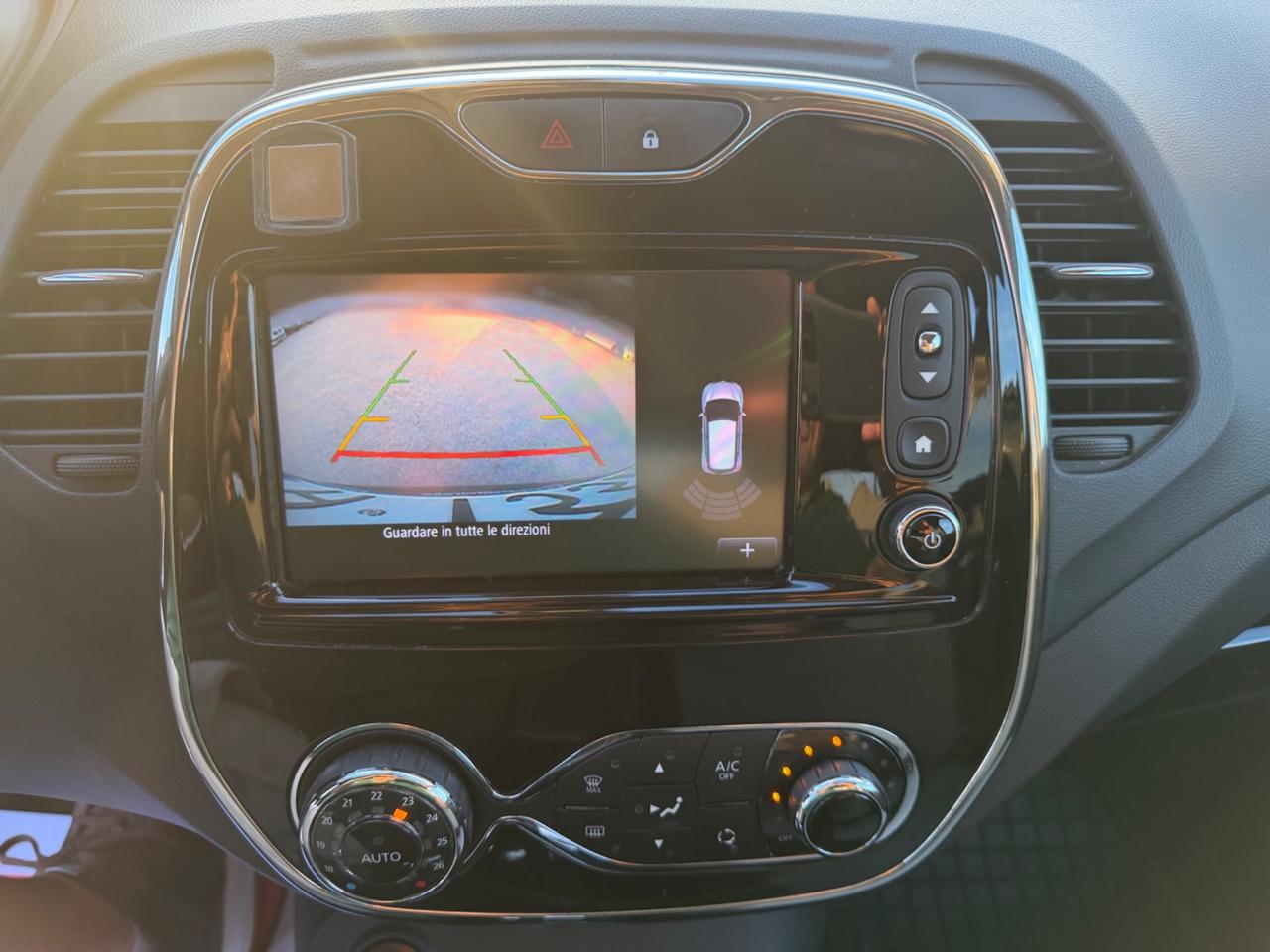 RENAULT CAPTUR 1.2 TCe 120 CV EDC FULL LED MY17