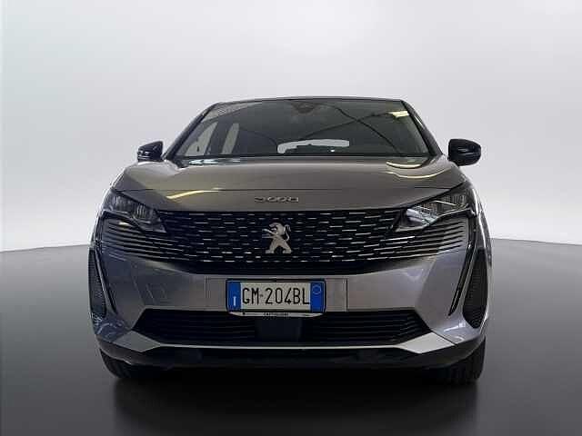 Peugeot 3008 3008 1.5 bluehdi Allure Pack s&s 130cv eat8