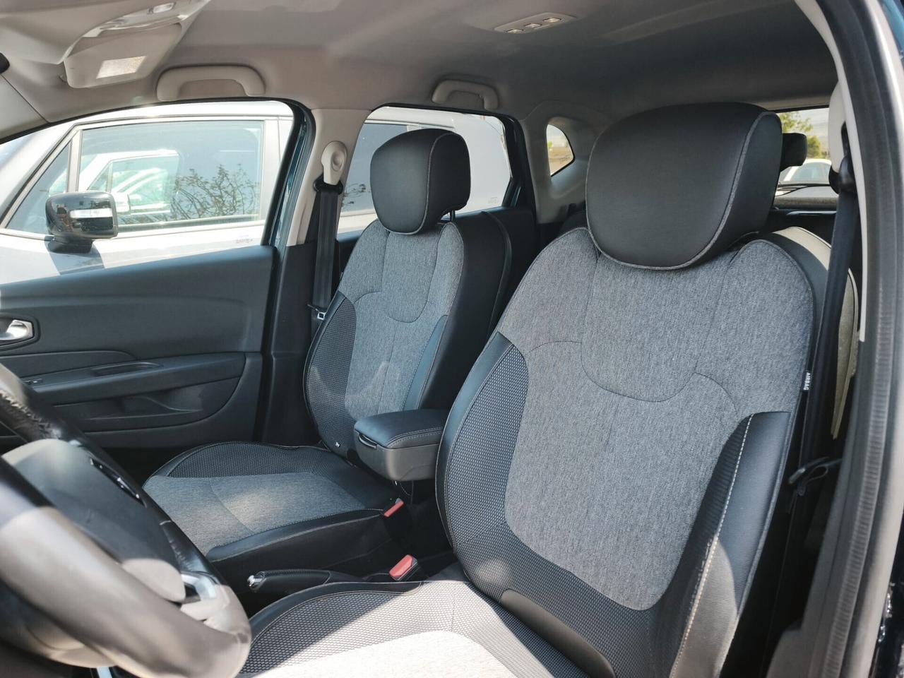 RENAULT CAPTUR 1.5DCI 110CV ENERGY INTENS FULL