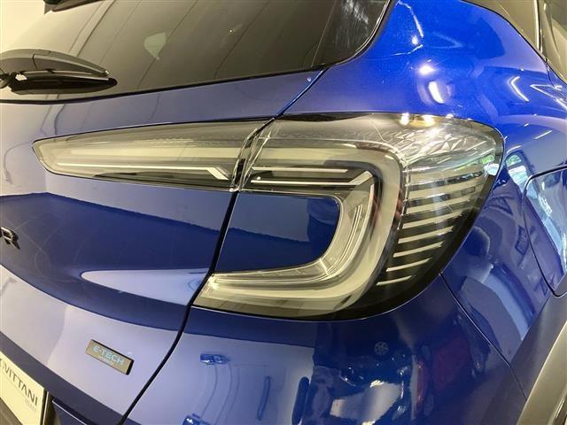 RENAULT Captur 1.6 E-Tech full hybrid Esprit Alpine 145cv