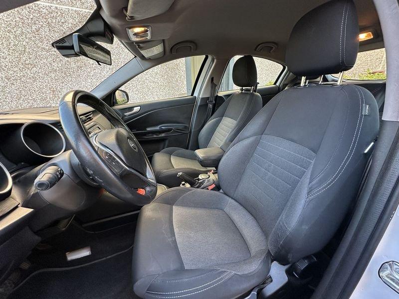 Alfa Romeo Giulietta 1.6 JTDM 120cv TCT S&S Super