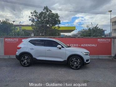 Volvo XC40 XC40 T5 Recharge Plug-in Hybrid R-design