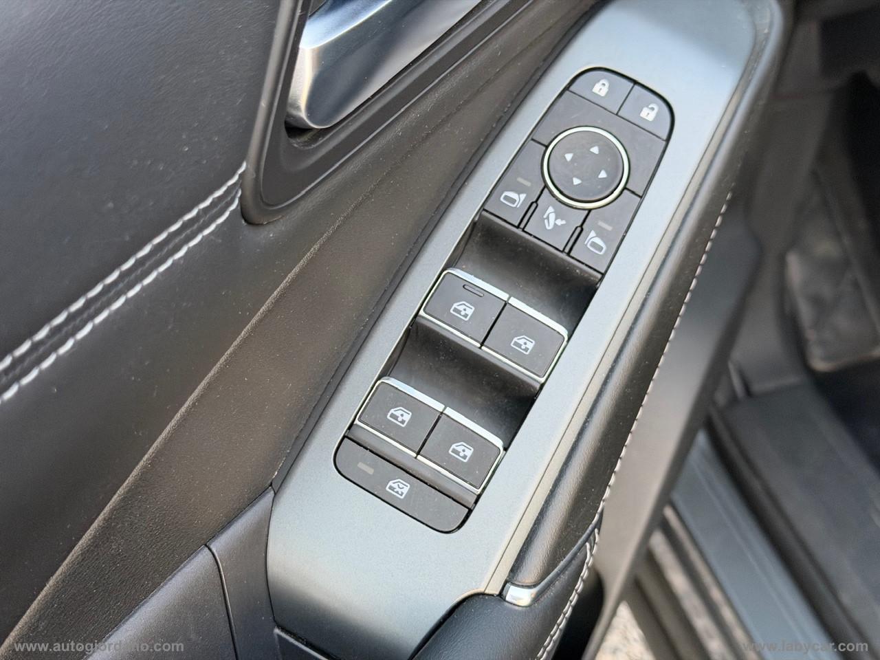 NISSAN Qashqai MHEV 158 CV Xtronic N-Connecta