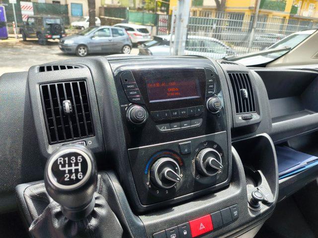 PEUGEOT Boxer 330 2.0 BlueHDi 130CV PM-TM Furgone