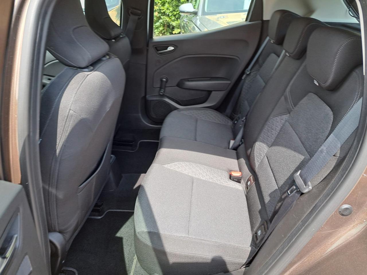 Renault Clio Full Hybrid E-Tech 91 CV 5 porte Business-AUTOMATICA