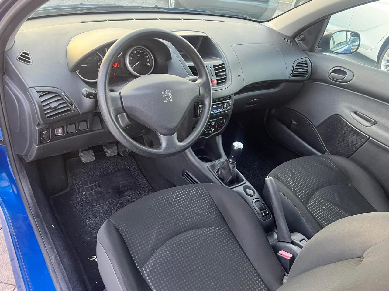 Peugeot 206 Plus 1.1 60CV 3p. ONE Line