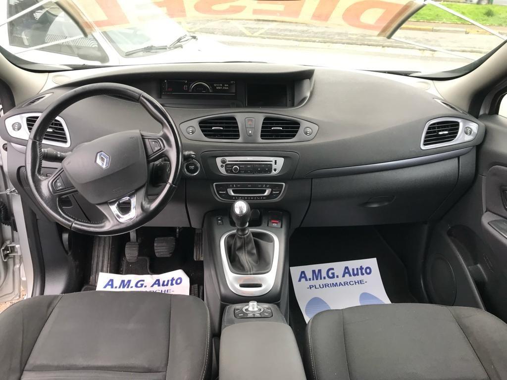 Renault Scenic Scénic XMod 1.5 dCi 95CV Limited auto pari al nuovo