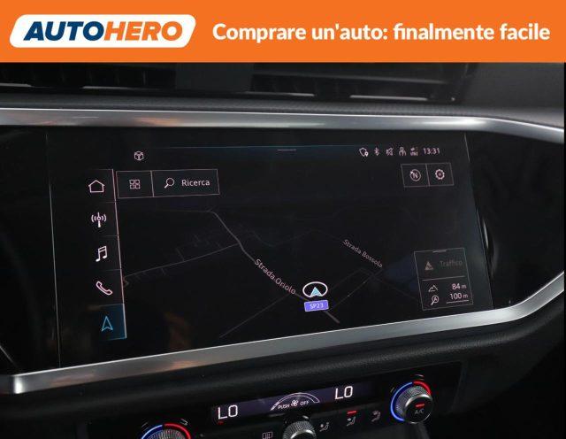 AUDI Q3 35 TFSI S tronic S line edition