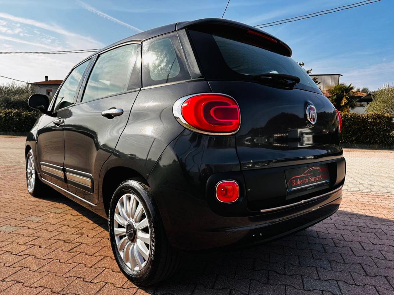 Fiat 500L 1.3 Multijet Progression