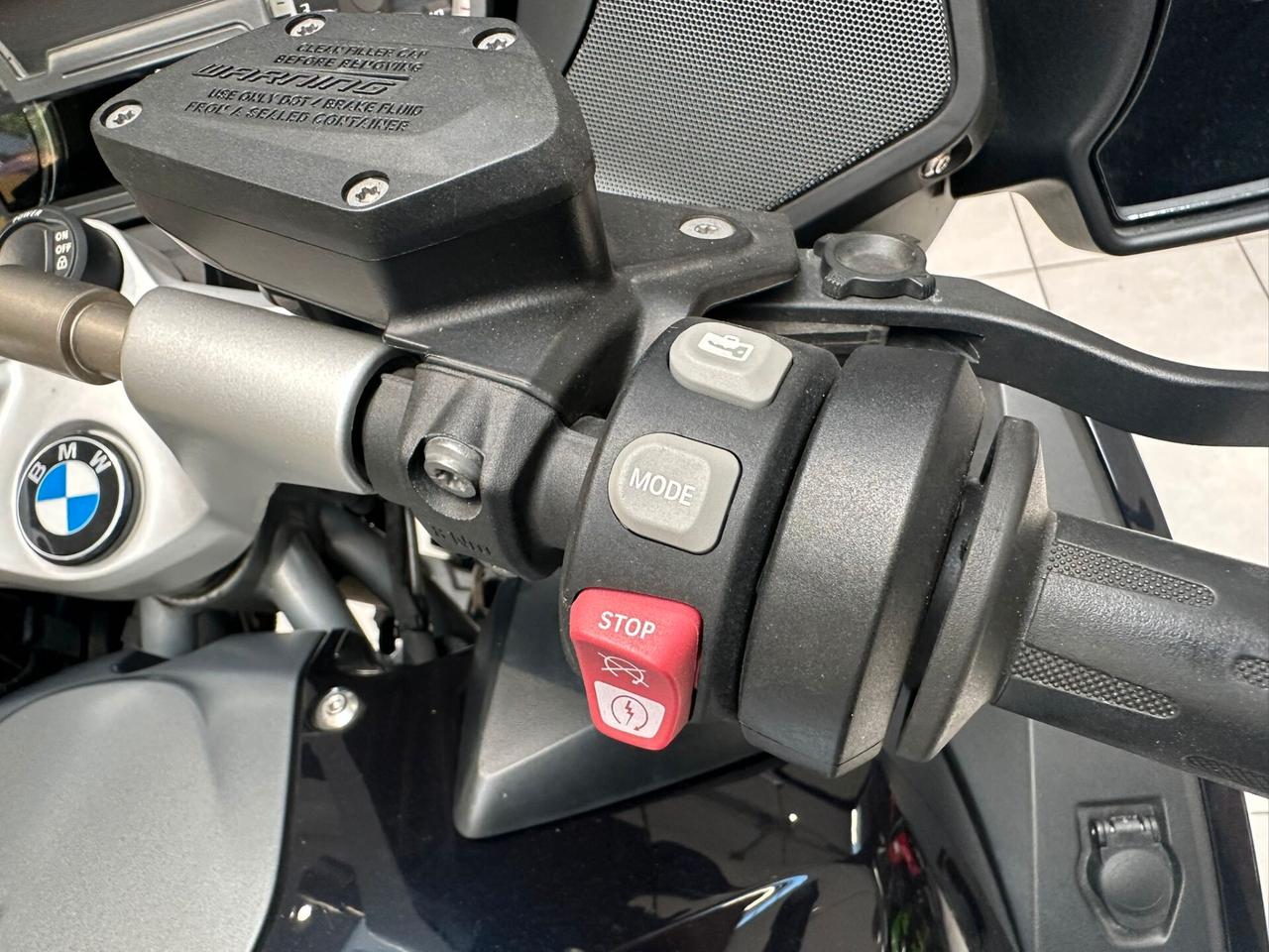 Bmw R 1200 RT