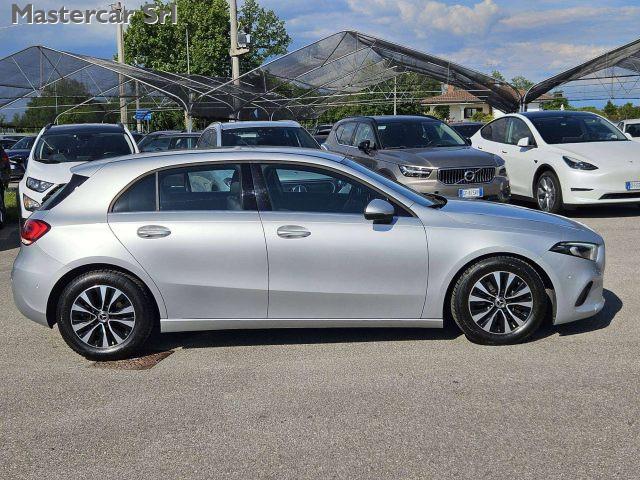 MERCEDES-BENZ A 180 Classe A - W177 2018 d Business auto - GE805SP