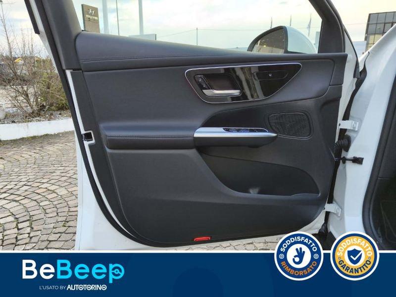 Mercedes-Benz GLC Coupé GLC COUPE 220 D AMG LINE ADVANCED 4MATIC AUTO