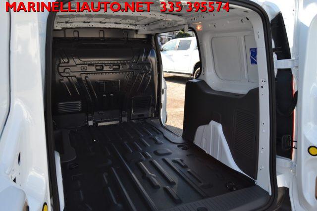 FORD Transit Connect P.CONSEGNA 210 1.5 100CV PL Furgone Trend L2H1