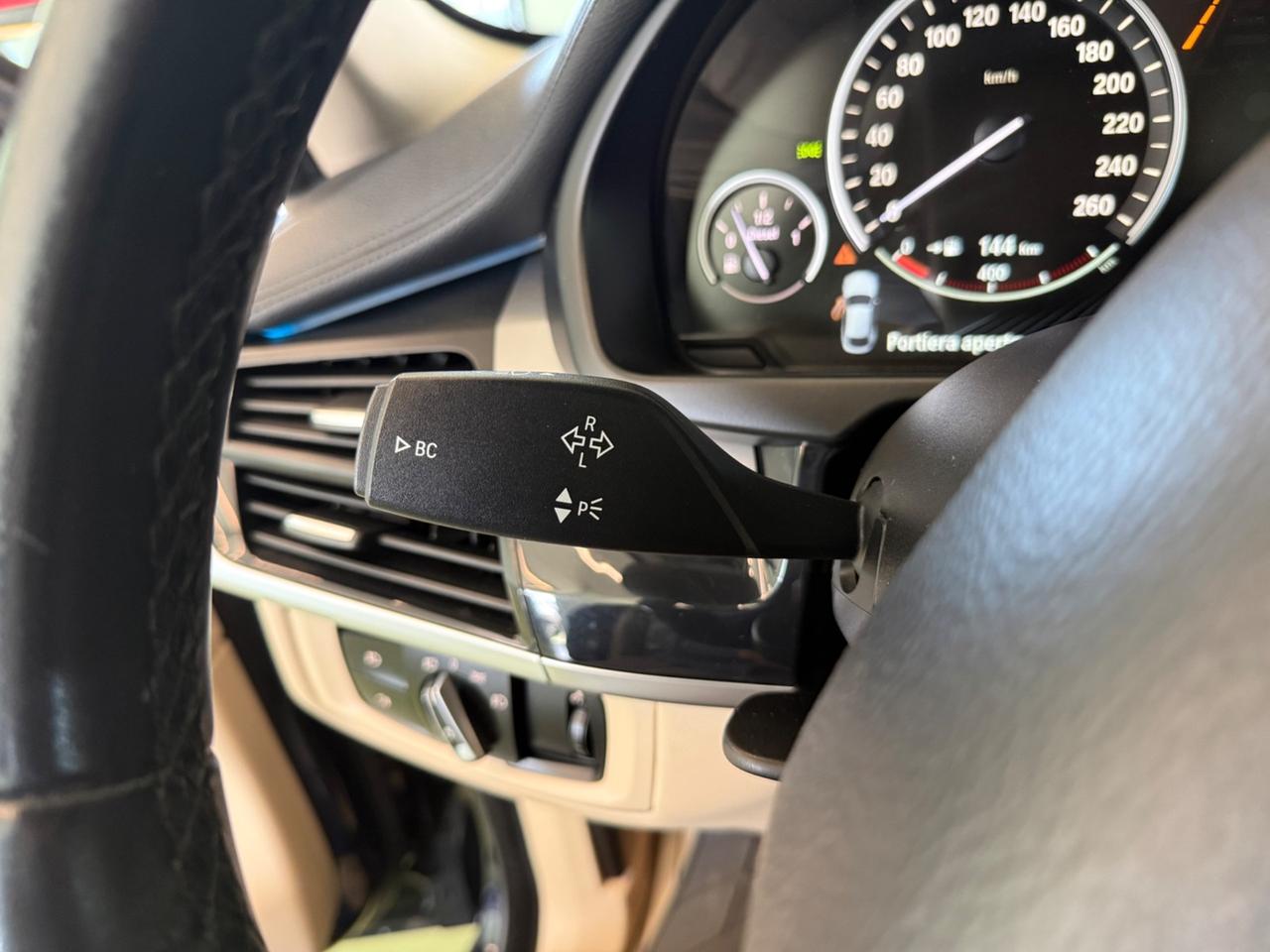 Bmw X6 xDrive30d 249CV Msport