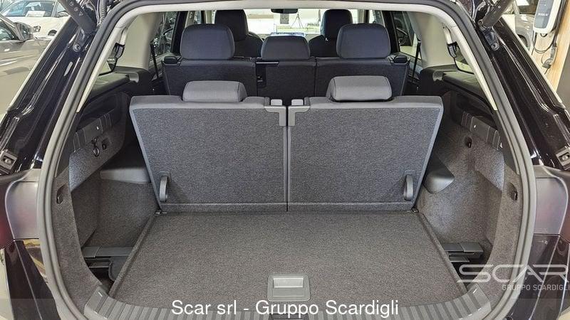 Skoda Kodiaq Kodiaq 1.5 TSI Hybrid DSG 7 posti Style