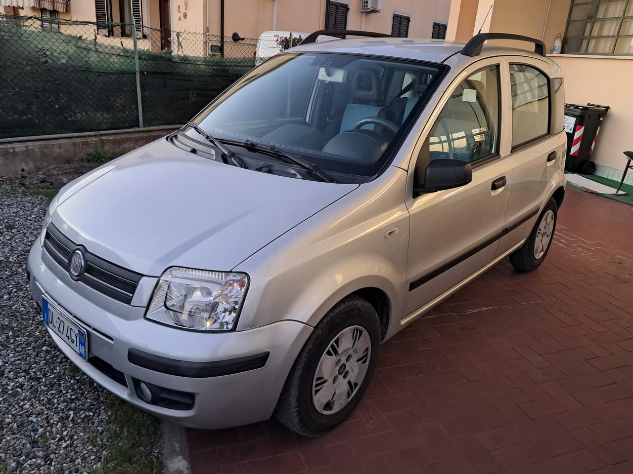 Fiat Panda 1.2 Dynamic