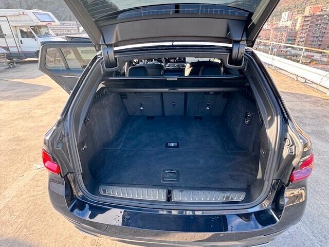 Bmw 530d Msport MEHV 48V Xdrive Touring