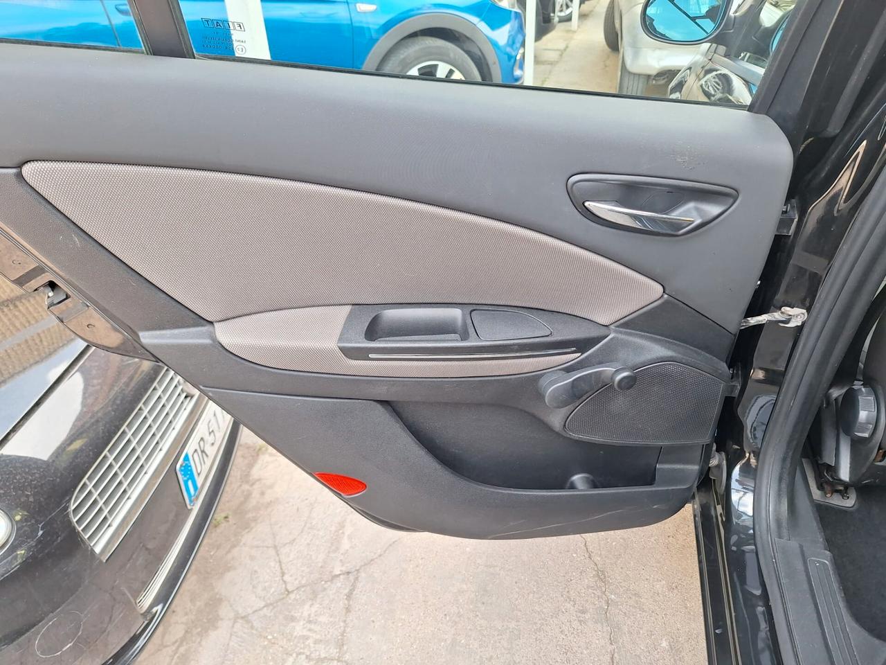 Fiat Bravo 1.6 MJT 120 CV DPF Emotion