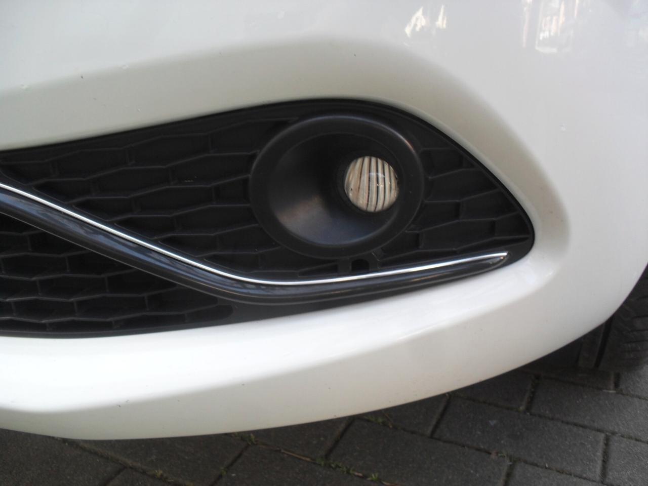 Lancia Ypsilon 1.2 69 CV 5 porte GPL Ecochic Gold