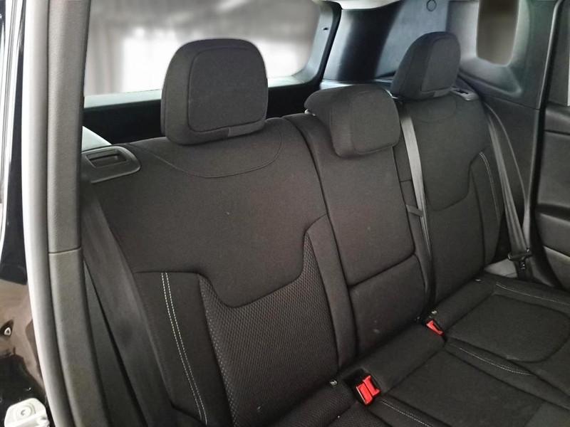 JEEP RENEGADE 1.6 MJET 130 CV LIMITED SUV