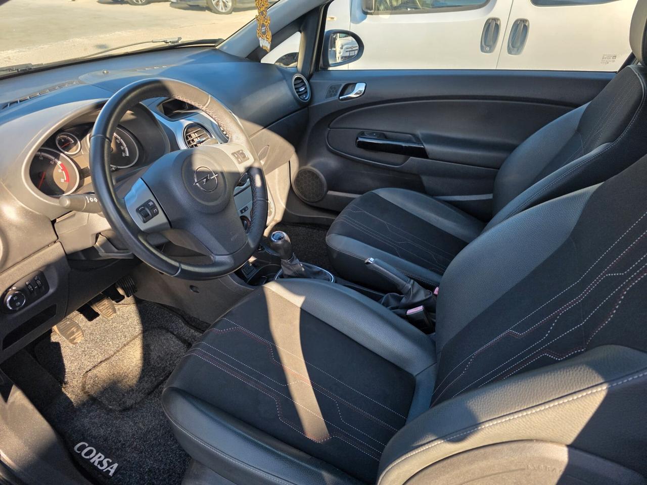 Opel Corsa 1.2 85CV 3 porte GPL-TECH Ecotec