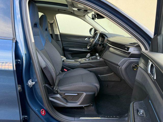 LYNK & CO 01 1.5 td phev Hybrid Plug-in