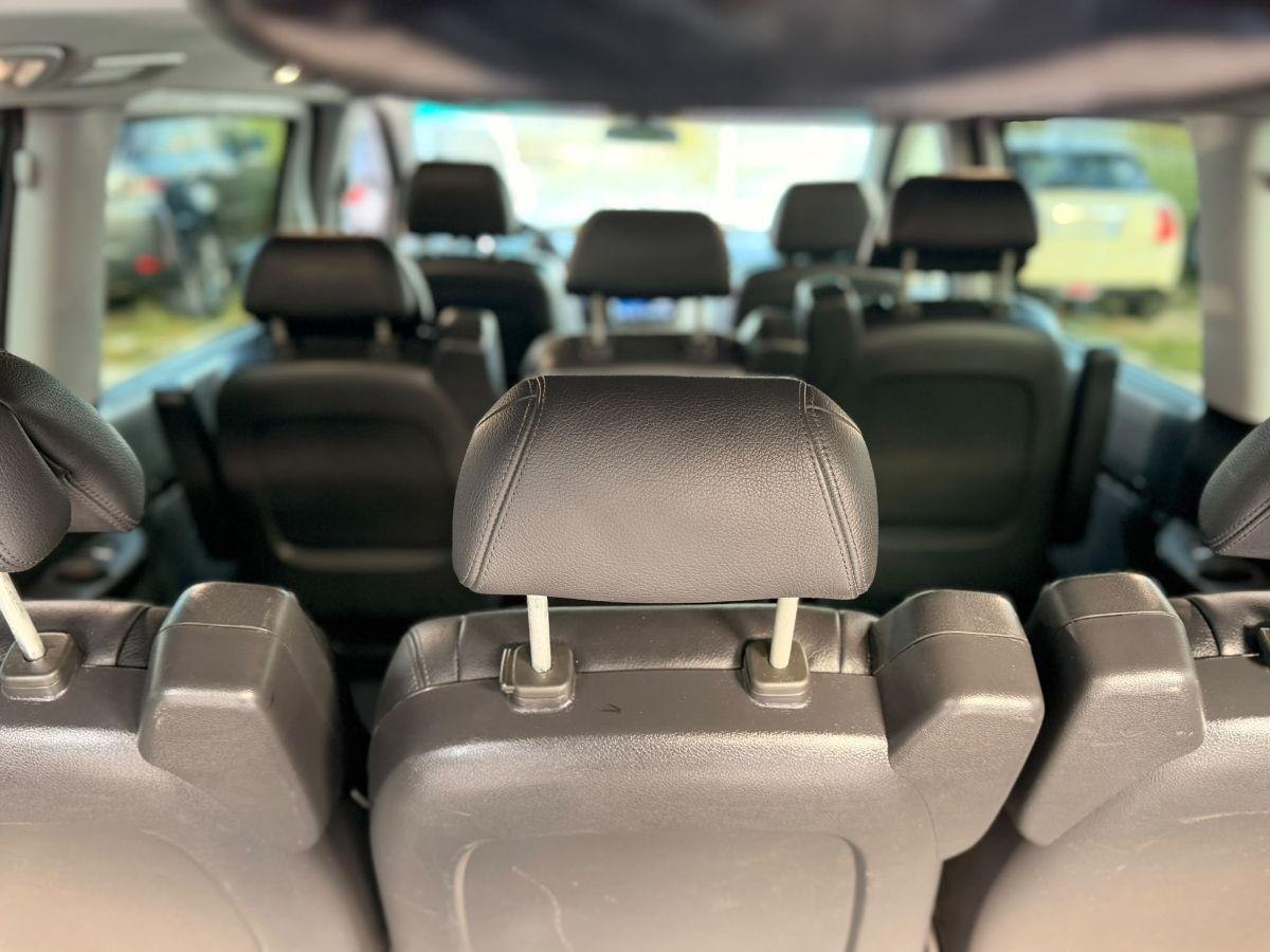 MERCEDES - Viano - 2.2 CDI Ambiente EXTRALONG