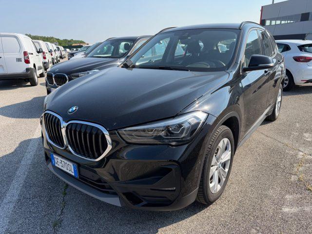 BMW X1 xDrive25e Business Advantage