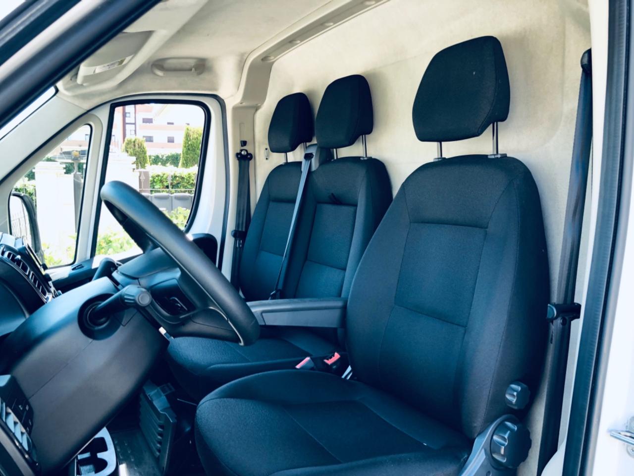 Peugeot Boxer 35 2.2 BlueHDi 140 S&S PLM-TM Furgone