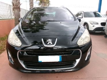 Peugeot 308 1.6 8V e-HDi 112CV Stop&Start robotiz. SW Allure