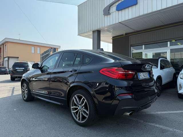 BMW X4 X4 xdrive20d Msport auto my16