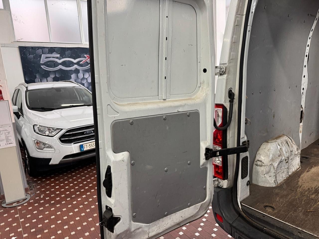 Renault Master T28 2.3 dCi/135 PC-TN Furgone Twin Turbo S&S E5