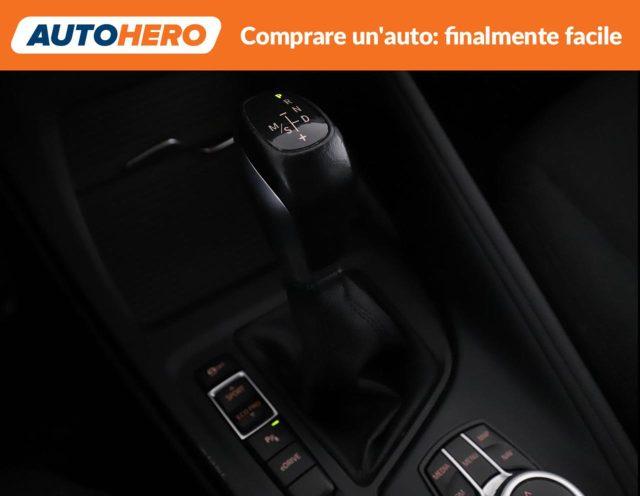 BMW X1 xDrive25e Advantage
