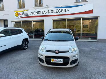 Fiat Panda 1.2 Easy 5 POSTI UNICO PROPRIETARIO