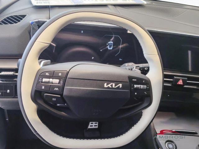 KIA Sportage PE 1.6 DS MH DCT GTL 6EB